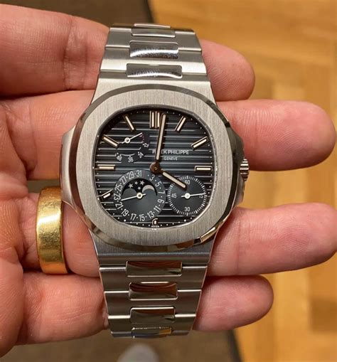 patek philippe price original.